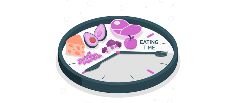 Intermittent fasting boosts health by strengthening daily rhythms