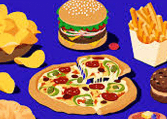 Processed foods lead to weight gain, but it’s about more than calories