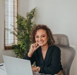 Nathalie Dache Coach En Nutrition